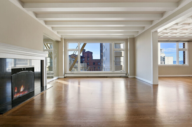 Building Photo - 850 Powell St
