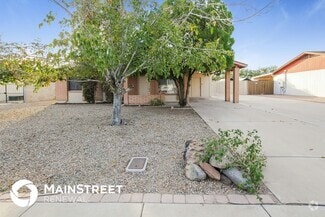 Building Photo - 16446 N 62nd Ave