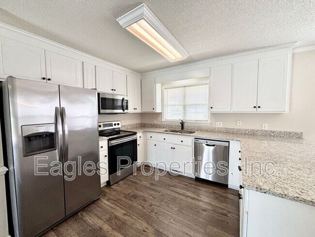 Foto del edificio - 503 True Vine Rd