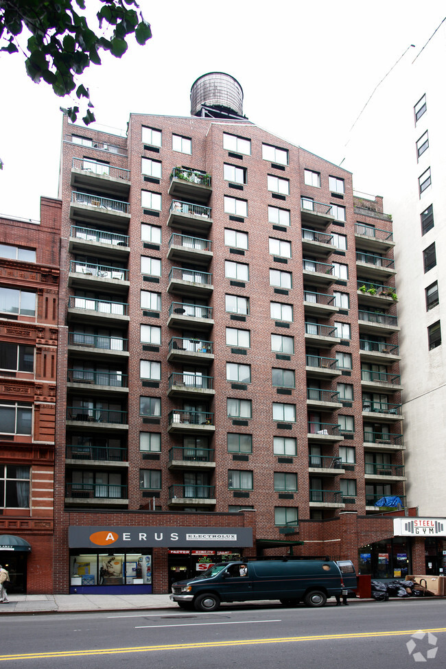 142 West 23rd Street Apartments - 144 W 23rd Street