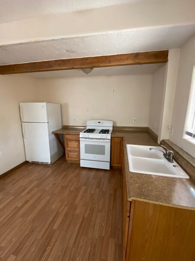 Foto del interior - 431 Virginia Street NE