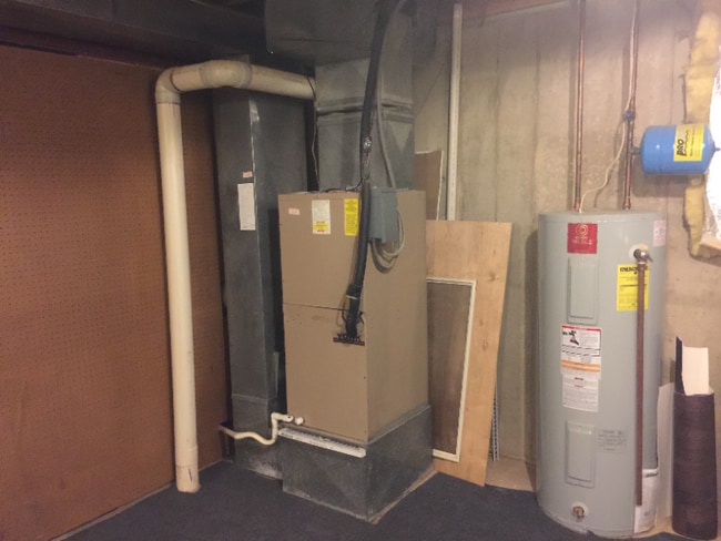 Foto del edificio - 43 Windbluff Ct