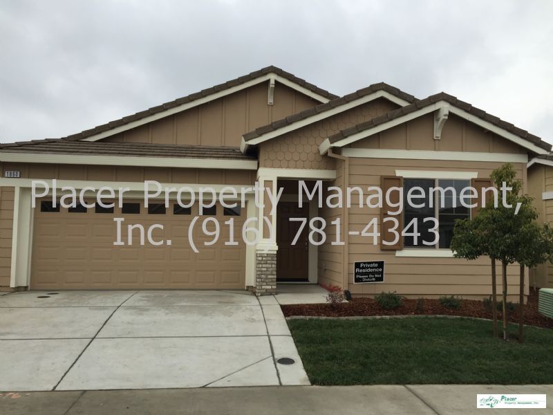 Primary Photo - Avail Now! Gated Community 3 bedroom 2 bat...