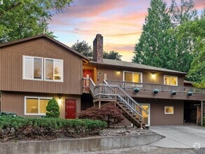 Building Photo - 1129 NW Connell Ave
