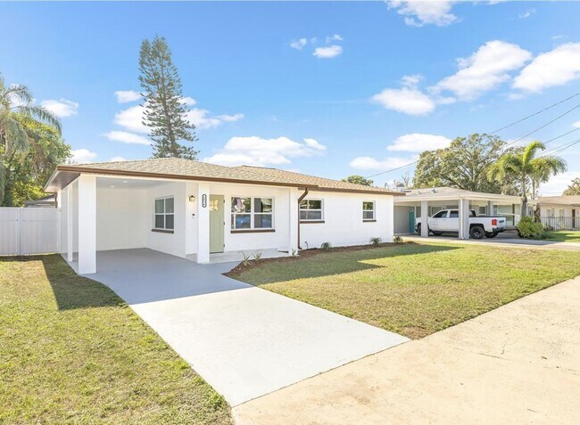 Foto del edificio - https://www.airbnb.com/rooms/1391355007535...