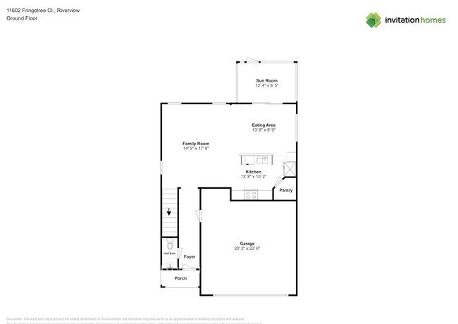 Foto del edificio - 11602 Fringetree Ct