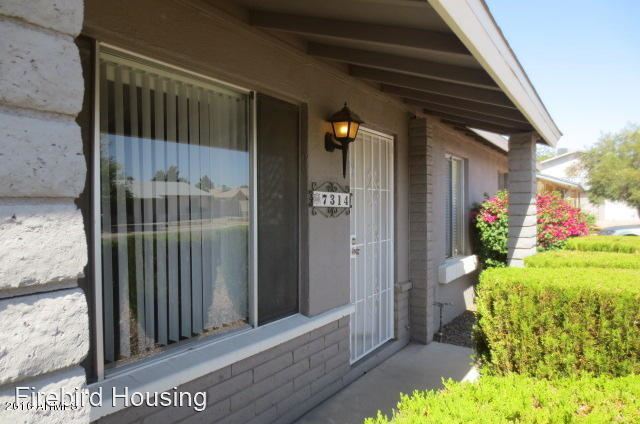 Foto del edificio - 4 br, 2 bath House - 7314 W Cheryl Drive