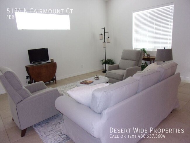 Foto del edificio - 5134 N Fairmount Ct
