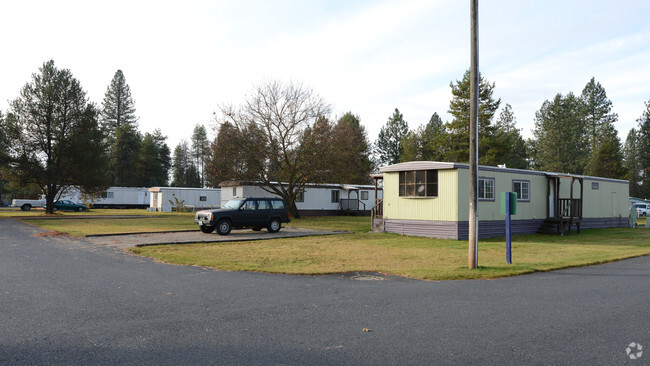 Building Photo - Eloika Pines Mobile Home Park