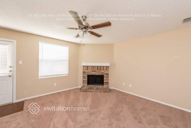 Building Photo - 3450 Post Oak Dr