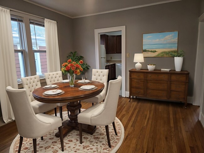 Foto del edificio - 1069 Wayburn St