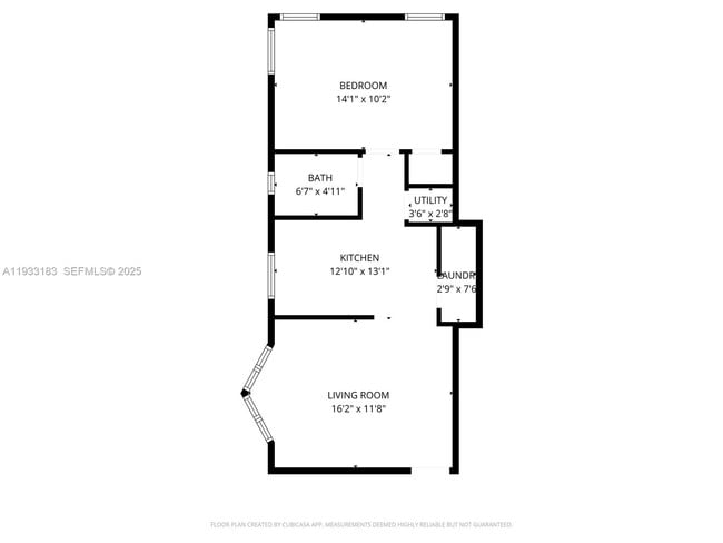 Building Photo - 540 15th St