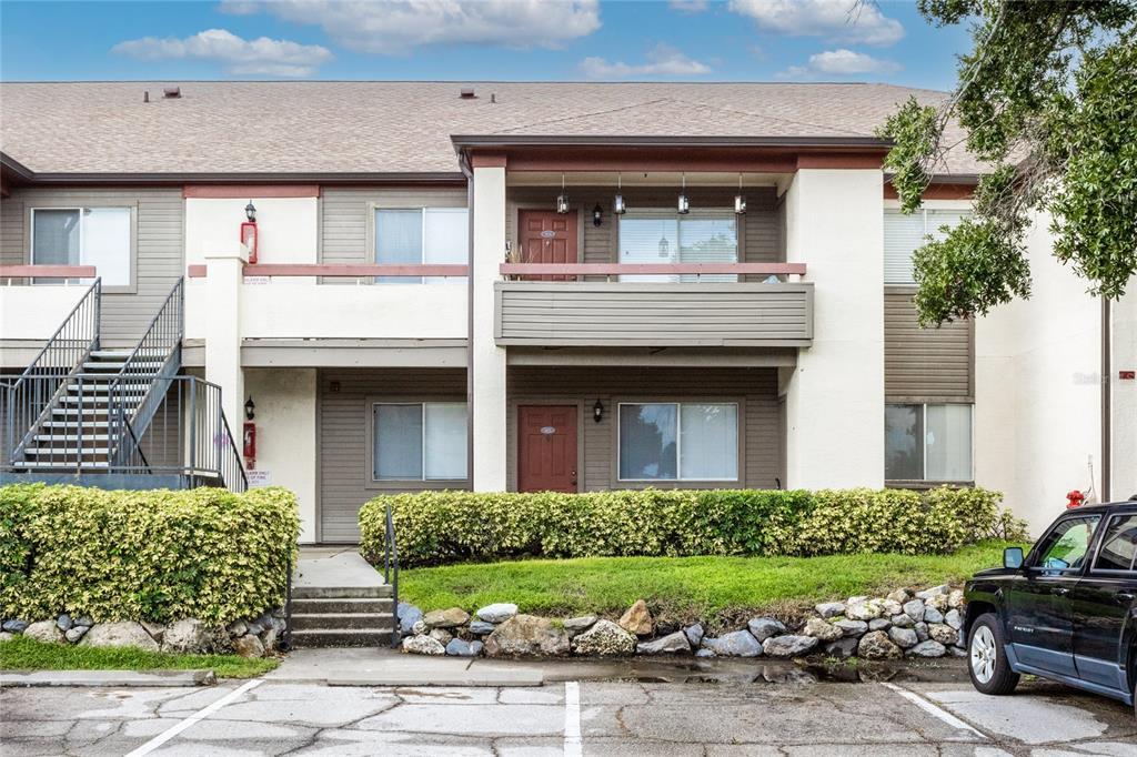 Primary Photo - 10265 Gandy Blvd N