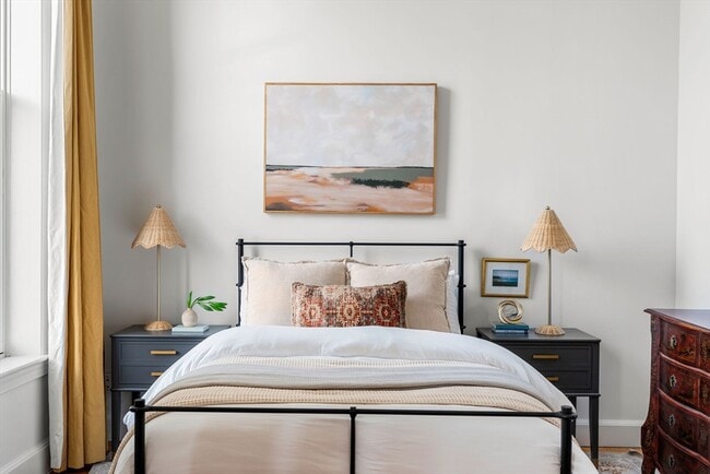 Foto del edificio - 120 Beacon St