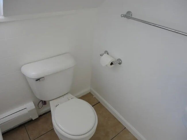 3 Bedrooms at 48 S 12th St #3, Newark NJ — photo 6