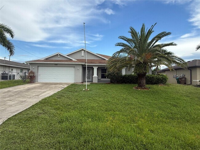 Foto del edificio - 4025 SW 14th Pl