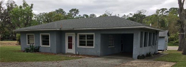 Primary Photo - 423 Dora Ave, Tavares, FL 32778