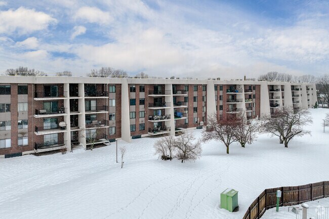 Foto del edificio - Connemara Condominiums