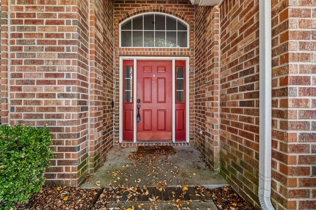 Foto del edificio - Spacious 4 Bedroom, 3 Bath Home | Prime Lo...