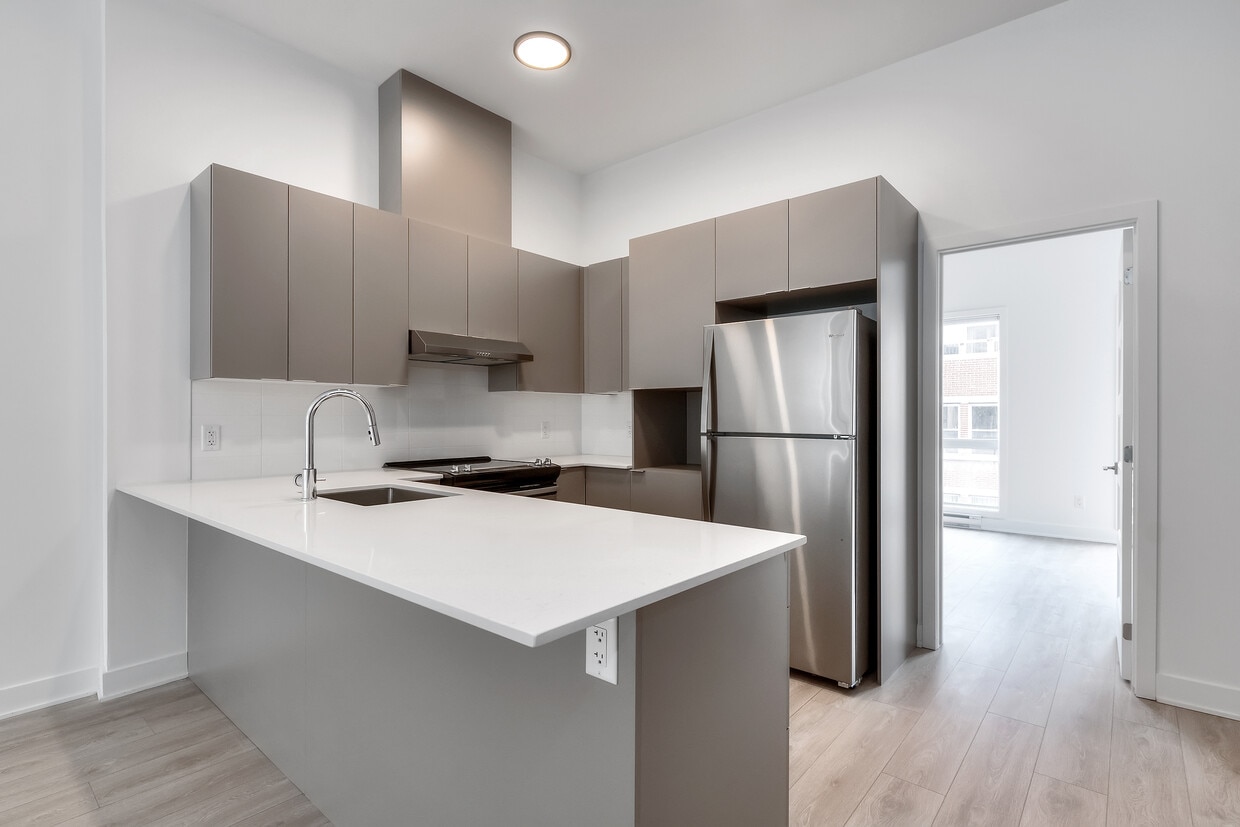 Photo principale - Condos Zenith