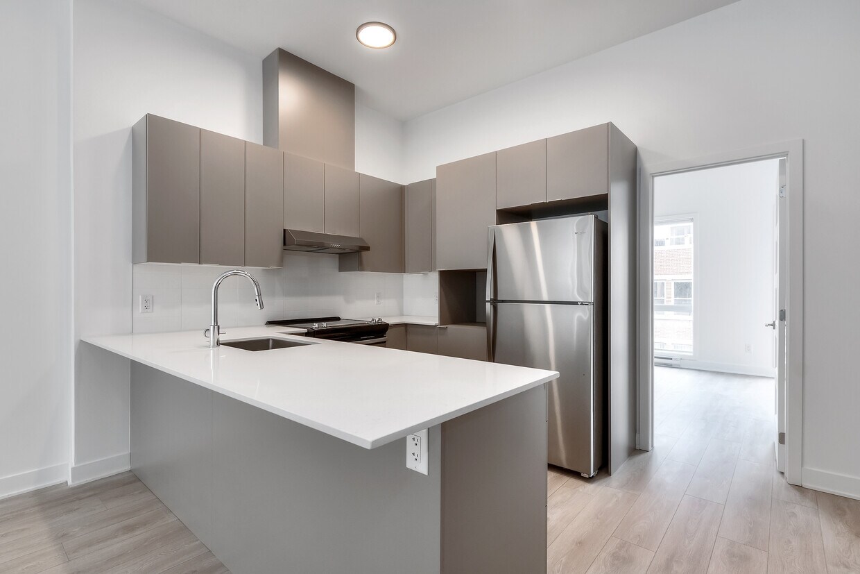 Photo principale - Zenith