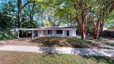 Building Photo - 237 N Northington St