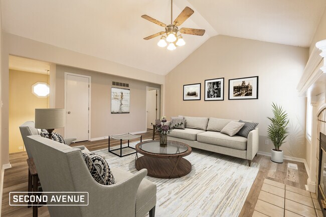 Foto del edificio - 117 Monroe Ave