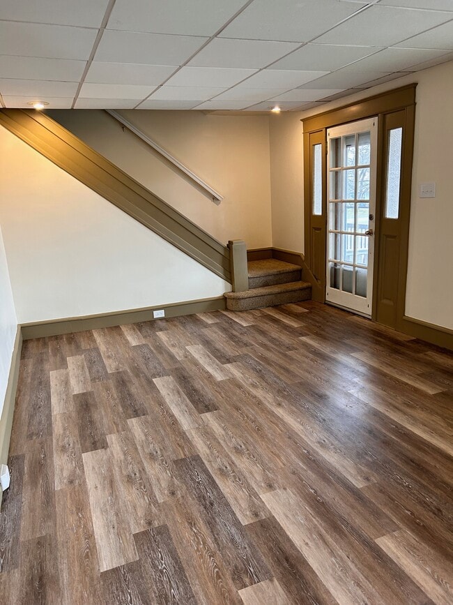 Living Room - 2268 Reading Blvd