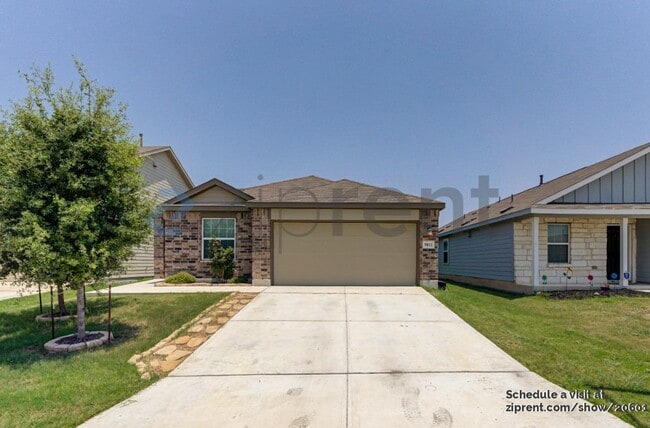 Building Photo - 9811 Marbach Brk