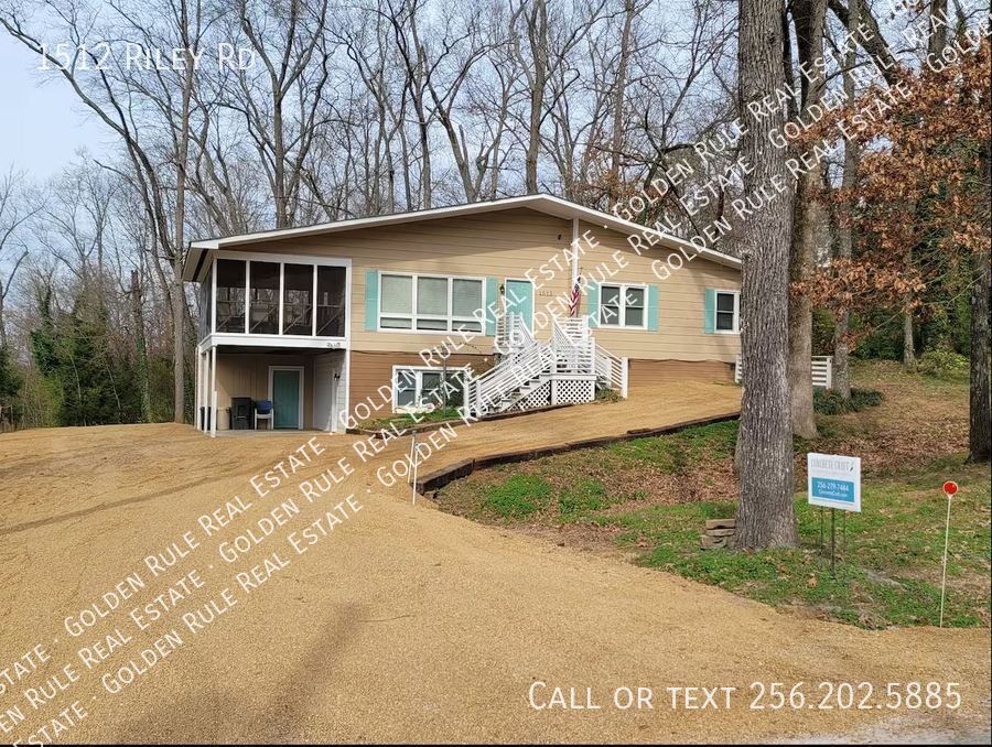 Foto principal - 1512 Riley Rd