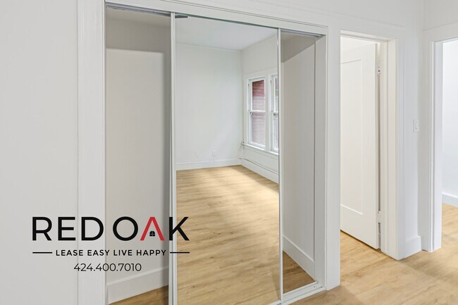 Foto del edificio - 523 Westmoreland Ave