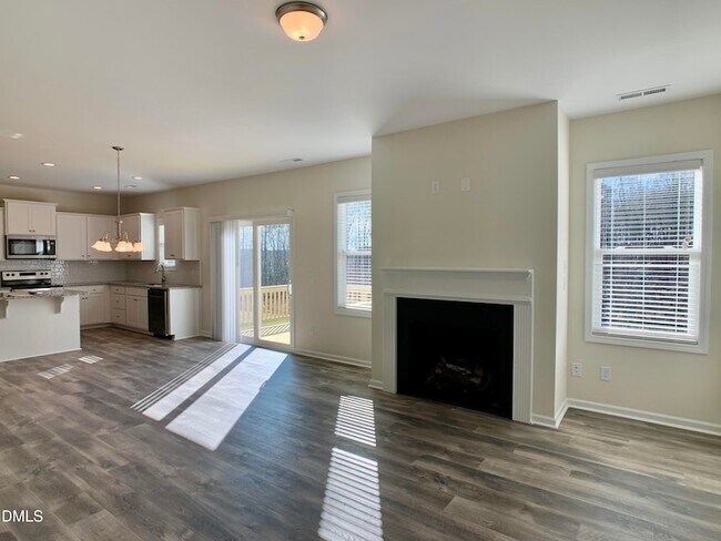 Foto del edificio - 85 Henhouse Ct