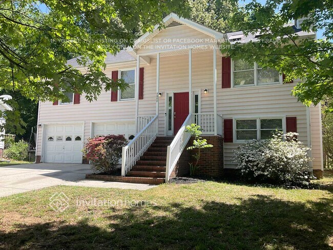 Foto del edificio - 1511 Vance St