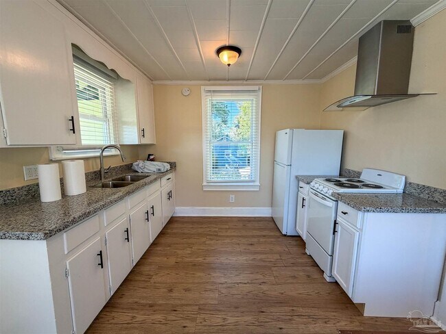 Foto del edificio - 17 N K St