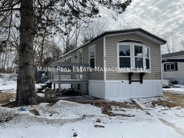 Primary Photo - 147 Main Rd