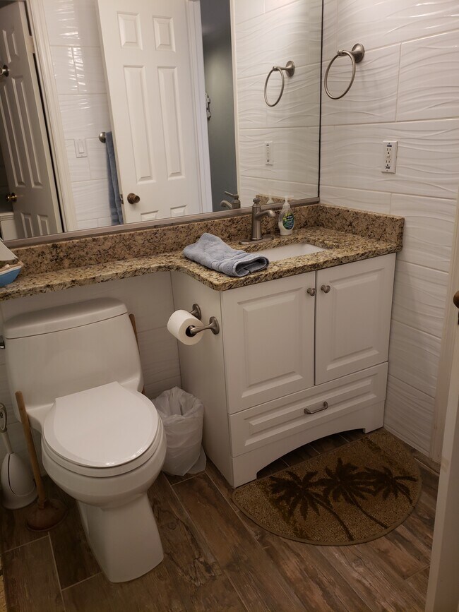 Foto del edificio - 4141 S Atlantic Ave