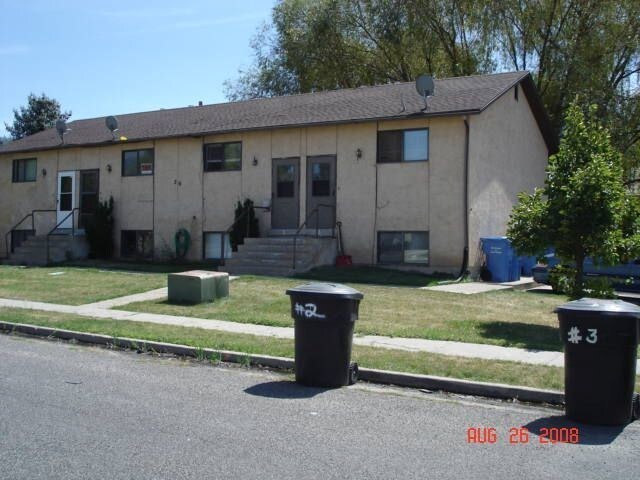 Building Photo - 210 Bridger Dr