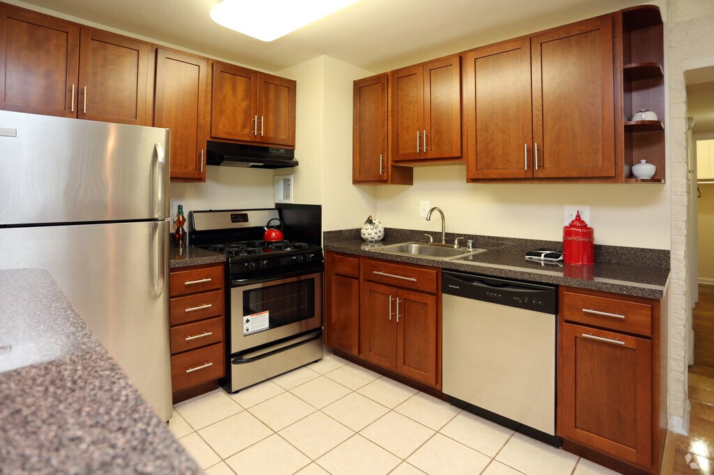 Oak Ridge Apartments Rentals Riverdale, MD