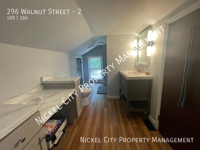Foto del edificio - 296 Walnut St
