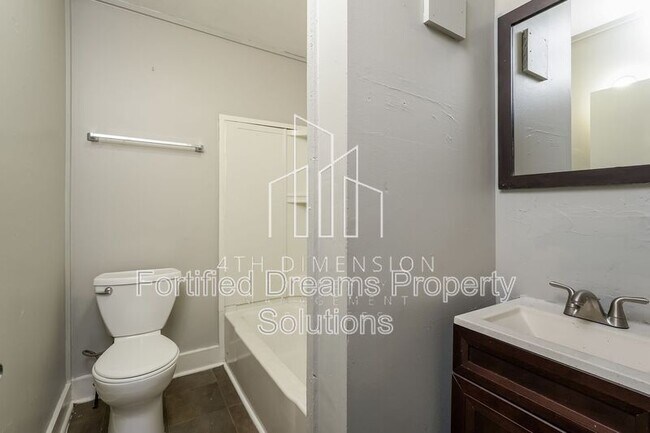 Foto del edificio - 2010 Temple St