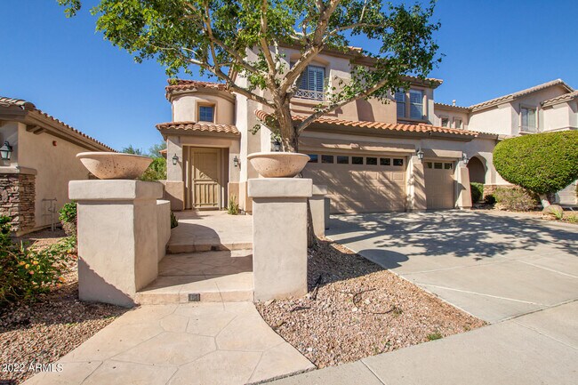 Building Photo - 16866 N 98th Pl