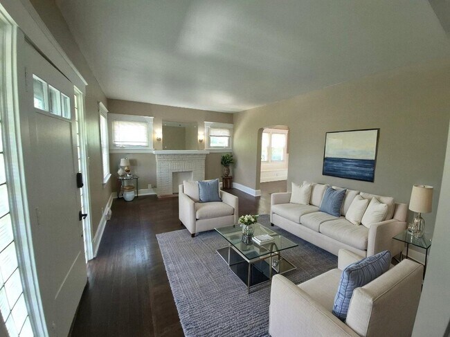 Foto del edificio - 4939 Western Hills Ave