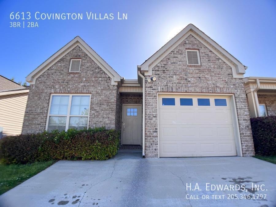 Primary Photo - 6613 Covington Villas Ln