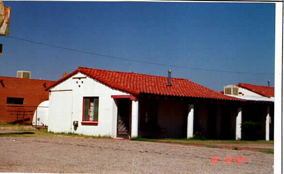 Primary Photo - Owl Lodge