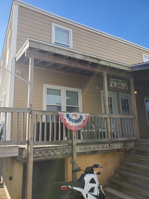 20 Atlantic Ave Unit B1, Salisbury, MA 01952 Condo for Rent in