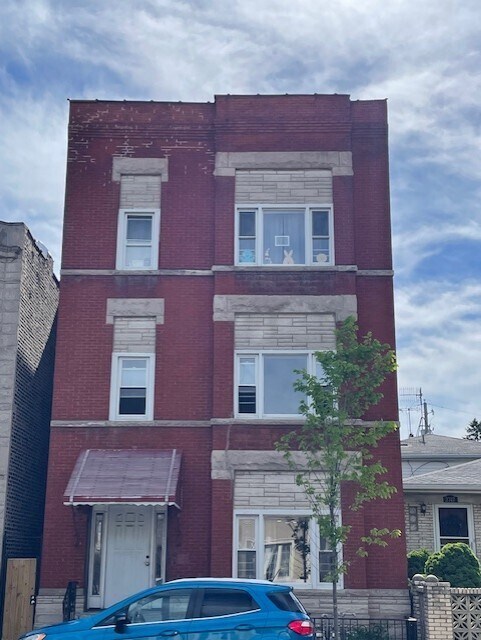 Primary Photo - 3745 S Wallace St