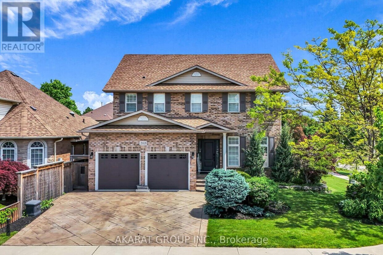 Primary Photo - 2113 Dalecroft Crescent