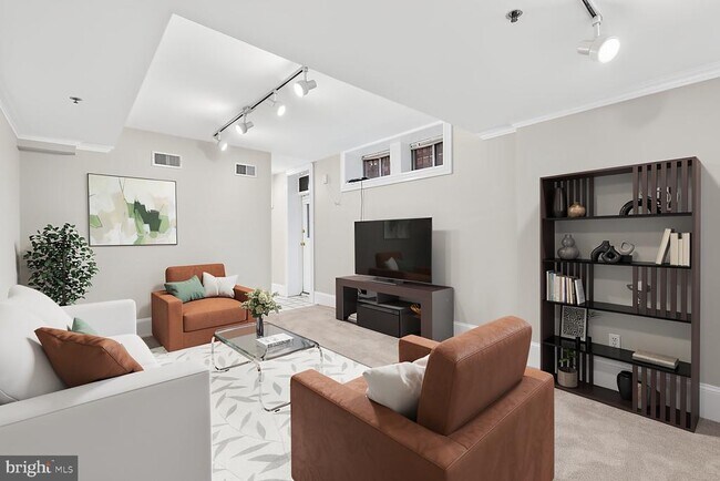 Foto del edificio - 1736 18th St NW