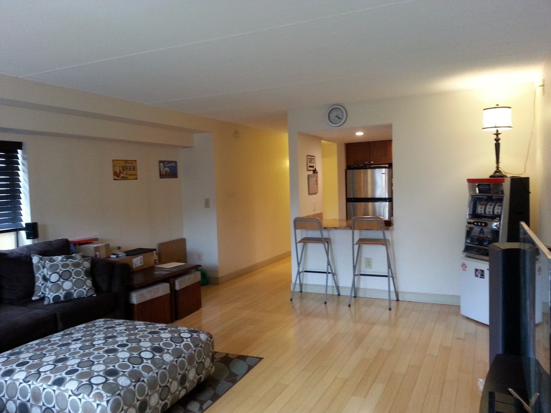 100 Peterborough St, Boston, MA 02215 Apartments in Boston, MA