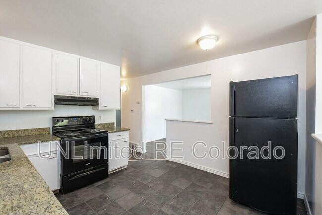 Foto del edificio - 1040 N Raleigh St